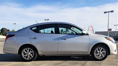 2018 Nissan Versa SV  GAS SAVER ! - Photo 5 - Honolulu, HI 96818