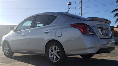 2018 Nissan Versa SV  GAS SAVER ! - Photo 3 - Honolulu, HI 96818