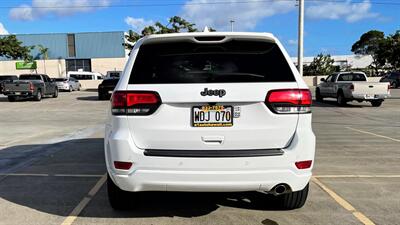 2021 Jeep Grand Cherokee 80TH ANNIVERSARY  LIMITED SUPER CHERRY! SUPER MINT ! SUPER LOW MILES ! - Photo 6 - Honolulu, HI 96818