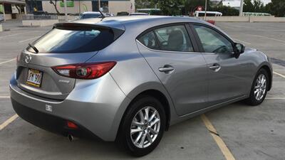 2016 Mazda Mazda3 i Sport  STYLE & BEAUTY  GAS SAVER! - Photo 6 - Honolulu, HI 96818