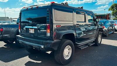 2003 Hummer H2 APOCALYPES  SUPER LOW MILES ! LIKE NEW ! - Photo 5 - Honolulu, HI 96818