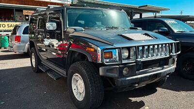 2003 Hummer H2 APOCALYPES  SUPER LOW MILES ! LIKE NEW ! - Photo 3 - Honolulu, HI 96818