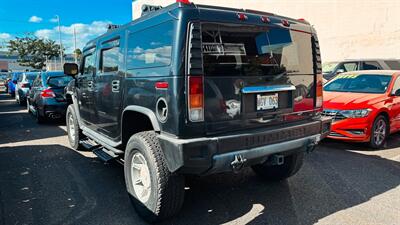 2003 Hummer H2 APOCALYPES  SUPER LOW MILES ! LIKE NEW ! - Photo 4 - Honolulu, HI 96818