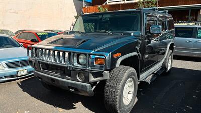 2003 Hummer H2 APOCALYPES  SUPER LOW MILES ! LIKE NEW ! - Photo 1 - Honolulu, HI 96818