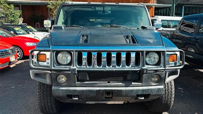 2003 Hummer H2 APOCALYPES  SUPER LOW MILES ! LIKE NEW ! - Photo 2 - Honolulu, HI 96818