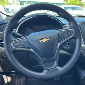 2018 Chevrolet Malibu LS  VERY COMFORTABLE!  GAS SAVER! - Photo 10 - Honolulu, HI 96818