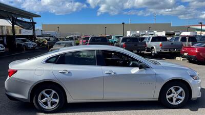 2018 Chevrolet Malibu LS  VERY COMFORTABLE!  GAS SAVER! - Photo 5 - Honolulu, HI 96818