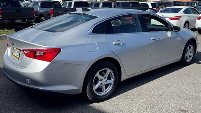 2018 Chevrolet Malibu LS  VERY COMFORTABLE!  GAS SAVER! - Photo 6 - Honolulu, HI 96818