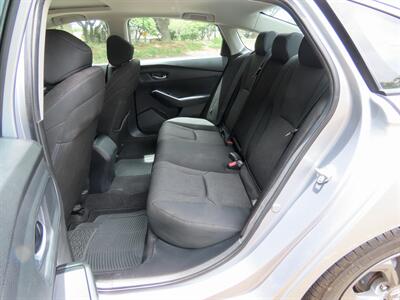 2024 Honda Accord EX   - Photo 11 - Honolulu, HI 96818