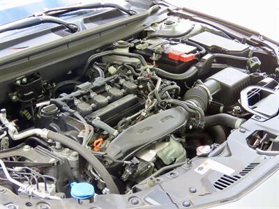 2024 Honda Accord EX   - Photo 20 - Honolulu, HI 96818