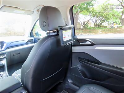 2022 Volkswagen Taos SE  HARD TO FIND ! SUPER LOW MILES ! - Photo 12 - Honolulu, HI 96818
