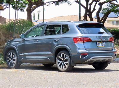 2022 Volkswagen Taos SE  HARD TO FIND ! SUPER LOW MILES ! - Photo 7 - Honolulu, HI 96818