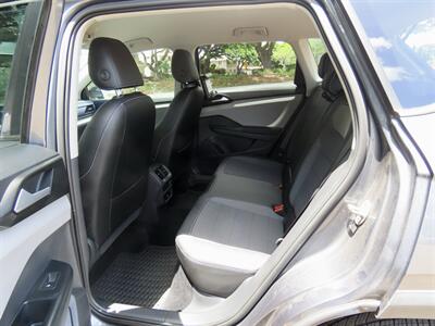 2022 Volkswagen Taos SE  HARD TO FIND ! SUPER LOW MILES ! - Photo 11 - Honolulu, HI 96818