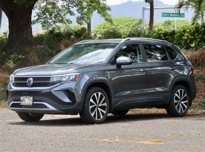 2022 Volkswagen Taos SE  HARD TO FIND ! SUPER LOW MILES ! - Photo 2 - Honolulu, HI 96818