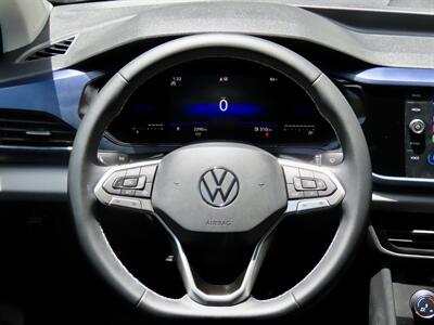 2022 Volkswagen Taos SE  HARD TO FIND ! SUPER LOW MILES ! - Photo 17 - Honolulu, HI 96818