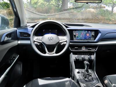 2022 Volkswagen Taos SE  HARD TO FIND ! SUPER LOW MILES ! - Photo 16 - Honolulu, HI 96818