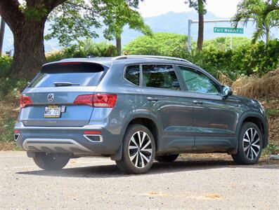 2022 Volkswagen Taos SE  HARD TO FIND ! SUPER LOW MILES ! - Photo 6 - Honolulu, HI 96818