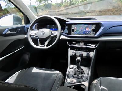 2022 Volkswagen Taos SE  HARD TO FIND ! SUPER LOW MILES ! - Photo 15 - Honolulu, HI 96818