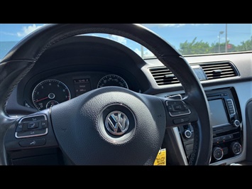 2013 Volkswagen Passat SE PZEV GERMAN PRECISION DESIGN !  MUST SEE ! MERE WORDS CAN NOT DESCRIBE ! - Photo 9 - Honolulu, HI 96818