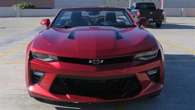 2017 Chevrolet Camaro SS ROCKET  V8  6.2  SS VERY RARE ! - Photo 6 - Honolulu, HI 96818