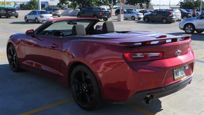 2017 Chevrolet Camaro SS ROCKET  V8  6.2  SS VERY RARE ! - Photo 14 - Honolulu, HI 96818