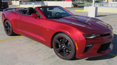 2017 Chevrolet Camaro SS ROCKET  V8  6.2  SS VERY RARE ! - Photo 8 - Honolulu, HI 96818