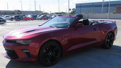 2017 Chevrolet Camaro SS ROCKET  V8  6.2  SS VERY RARE ! - Photo 1 - Honolulu, HI 96818