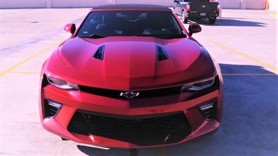 2017 Chevrolet Camaro SS ROCKET  V8  6.2  SS VERY RARE ! - Photo 5 - Honolulu, HI 96818