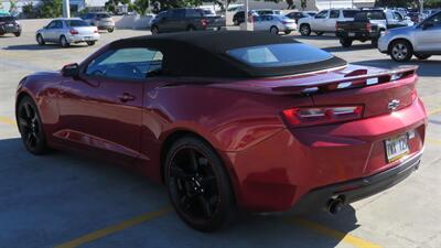 2017 Chevrolet Camaro SS ROCKET  V8  6.2  SS VERY RARE ! - Photo 15 - Honolulu, HI 96818