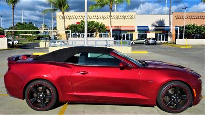 2017 Chevrolet Camaro SS ROCKET  V8  6.2  SS VERY RARE ! - Photo 11 - Honolulu, HI 96818