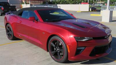 2017 Chevrolet Camaro SS ROCKET  V8  6.2  SS VERY RARE ! - Photo 9 - Honolulu, HI 96818