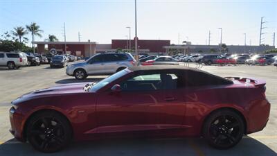 2017 Chevrolet Camaro SS ROCKET  V8  6.2  SS VERY RARE ! - Photo 3 - Honolulu, HI 96818