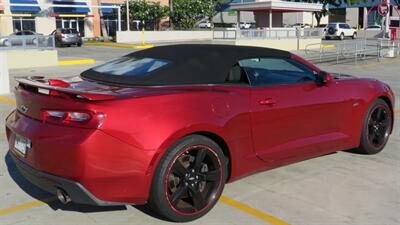 2017 Chevrolet Camaro SS ROCKET  V8  6.2  SS VERY RARE ! - Photo 13 - Honolulu, HI 96818