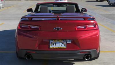 2017 Chevrolet Camaro SS ROCKET  V8  6.2  SS VERY RARE ! - Photo 7 - Honolulu, HI 96818