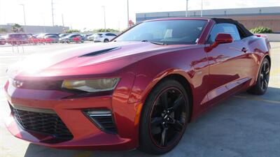 2017 Chevrolet Camaro SS ROCKET  V8  6.2  SS VERY RARE ! - Photo 2 - Honolulu, HI 96818