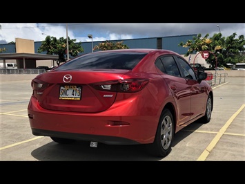 2014 Mazda Mazda3 i Sport MAZDA QUALITY !  STYLE & AFFORDABLE! ZOOM ZOOM ZOOM ! - Photo 5 - Honolulu, HI 96818