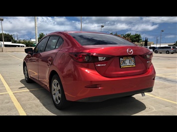 2014 Mazda Mazda3 i Sport MAZDA QUALITY !  STYLE & AFFORDABLE! ZOOM ZOOM ZOOM ! - Photo 7 - Honolulu, HI 96818