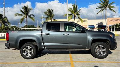 2017 Chevrolet Colorado Z71  SUPER LOW MILES - Photo 6 - Honolulu, HI 96818