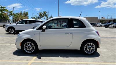 2015 FIAT 500 Pop  Unleash your style & beauty, drive Italian! - Photo 8 - Honolulu, HI 96818