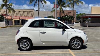 2015 FIAT 500 Pop  Unleash your style & beauty, drive Italian! - Photo 4 - Honolulu, HI 96818