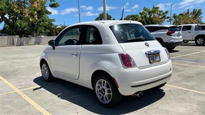 2015 FIAT 500 Pop  Unleash your style & beauty, drive Italian! - Photo 7 - Honolulu, HI 96818