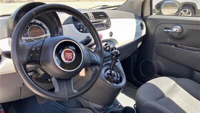 2015 FIAT 500 Pop  Unleash your style & beauty, drive Italian! - Photo 9 - Honolulu, HI 96818