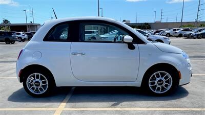 2015 FIAT 500 Ribelle  STYLE & BEAUTY  GAS SAVER! - Photo 4 - Honolulu, HI 96818