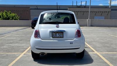 2015 FIAT 500 Ribelle  STYLE & BEAUTY  GAS SAVER! - Photo 6 - Honolulu, HI 96818