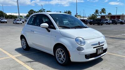 2015 FIAT 500 Ribelle  STYLE & BEAUTY  GAS SAVER! - Photo 3 - Honolulu, HI 96818