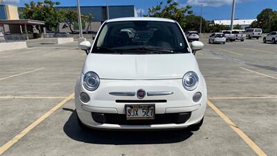 2015 FIAT 500 Ribelle  STYLE & BEAUTY  GAS SAVER! - Photo 2 - Honolulu, HI 96818