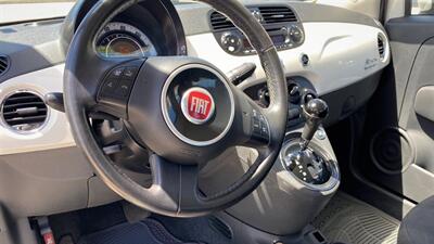 2015 FIAT 500 Ribelle  STYLE & BEAUTY  GAS SAVER! - Photo 9 - Honolulu, HI 96818