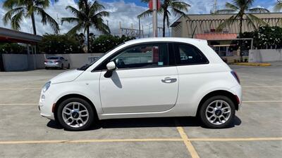 2015 FIAT 500 Ribelle  STYLE & BEAUTY  GAS SAVER! - Photo 8 - Honolulu, HI 96818