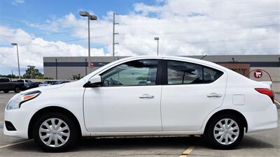 2018 Nissan Versa SV  GAS SAVER ! - Photo 2 - Honolulu, HI 96818