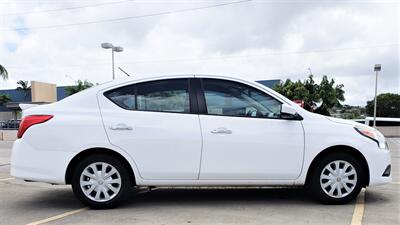 2018 Nissan Versa SV  GAS SAVER ! - Photo 6 - Honolulu, HI 96818